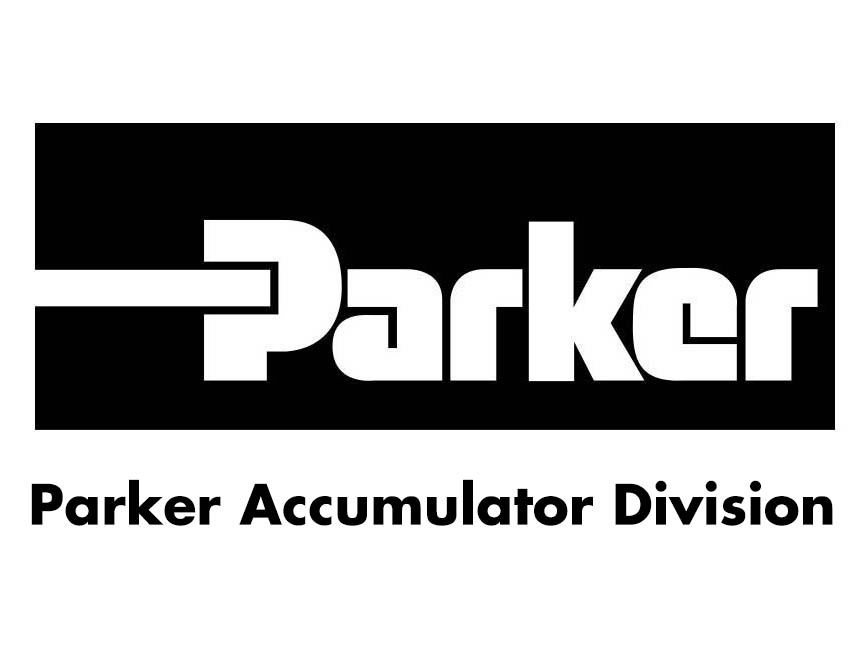 F007-8-35-3HLH-01 Parker Accumulator - F007-8-35-3HLH-01